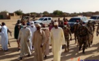 Tchad : le nouveau préfet d'Abougoudam installé au Ouaddaï