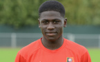 Foot : à 17 ans, le tchadien Loum Tchaouna signe en professionnel avec un club français