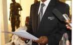 Tchad : Bachir, un des meilleurs Ministre de la sécurité de ces derniers temps