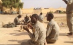 Mali : La base arrière de l'armée tchadienne transférée ?