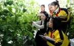 Young people become important driving force for rural revitalization in E China’s Shandong