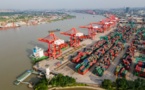 China’s economy enjoys strong resilience