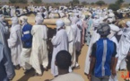 Tchad : enterrement de quatre jeunes à Abéché, tués la veille dans des violences