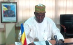 Tchad : le ministre de la Fonction publique victime d'un complot ?