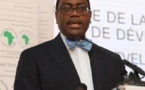 BAD : Le redressement de l’Afrique post Covid-19 dépendra de sa capacité de mobilisation des ressources