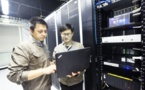 Chinese quantum computer prototype leads world in computational capabilities