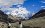 Behind 8848.86 meters: breakthroughs in latest measurement of height of Mount Qomolangma