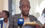 Tchad : la FTFA appelle à ne pas prendre des décisions depuis le bureau mais dialoguer