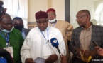Tchad : la FTFA a maintenu son assemblée générale à N'Djamena