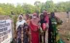 Tchad : des femmes haussent le ton contre le mariage précoce, la mortalité maternelle et infantile