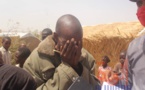 Les Tchadiens parmi les plus tristes au monde, selon le Gallup's Global Emotions