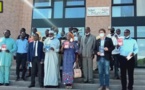 Tchad : les Objectifs de développement durable (ODD) au centre d'une formation