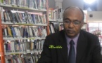 Tchad: Interview de Ahmat Yacoub Dabio