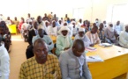 Tchad : les directeurs de l'enseignement primaire renforcent leurs capacités à Abéché