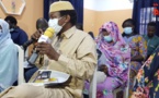 Tchad : le ministère de la Solidarité apporte son soutien à l'initiative "J'achète, je contribue"