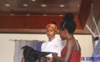 Tchad : Kari Dari incite les femmes à assumer fièrement leurs cheveux