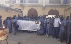 Tchad : des étudiants prennent conscience des méfaits de la corruption