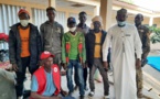 Tchad : un nouveau groupe de jeunes orpailleurs ramené à Ati depuis le Borkou