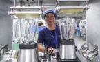 Rise of small appliances in China reflects not only thriving stay-at-home economy, but also market restructuring