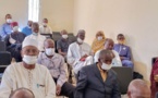 Tchad : les provinces de l'Est se penchent sur la protection sociale adaptative aux chocs
