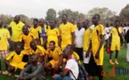 Tchad : engouement pour la semaine de la citoyenneté initiée par l'Université de Moundou