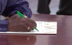 Le Maréchal du Tchad promulgue officiellement la Loi constitutionnelle