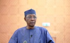 Tchad : Loi constitutionnelle, le président se félicite du résultat de "la volonté populaire"