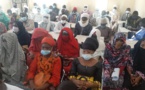 Tchad : l'ONAPE forme des demandeurs d'emploi à Abéché