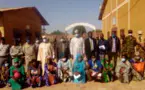 Tchad : l'ONAPE forme les promoteurs de l'emploi indépendant au Mayo Kebbi Ouest