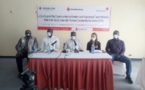 Tchad : La Croix-Rouge privilégie les transferts monétaires pour améliorer l'action humanitaire