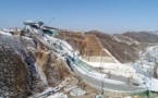 Beijing 2022 Olympic Winter Games bring more splendid life to Chinese