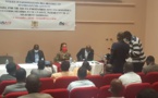 Tchad : L’USAID organise un atelier sur les messages de sensibilisation sur la Covid-19