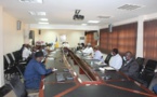Tchad : une réunion d'urgence du ministère de la santé sur la Covid-19