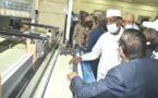 Tchad : le directeur de la nouvelle société textile (NSTT) remplacé par décret
