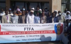 Tchad : une pétition lancée pour sauver le football