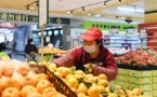 China's retail sales to grow 4-5 percent in 2021: blue paper