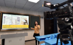 China builds largest pool of MOOCs