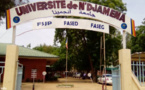 Tchad : l'Université de N'Djamena exclut des étudiants pour bizutage et perturbations