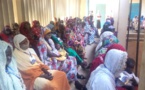 Tchad : des groupements féminins formés au Guéra contre la malnutrition