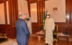 Terrorisme : Le Tchad déplore la non-concrétisation des promesses pour le G5 Sahel