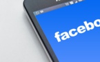 Le Tchad condamne les tentatives de manipulation révélées par Facebook