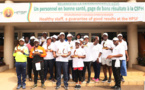 Cameroun :  La CSPH lance sa saison sportive