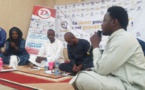 Tchad : la jeunesse réunie autour de "Dardacha" pour des échanges sur l'avenir