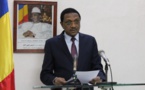 Tchad : compte-rendu du conseil des ministres du 17 décembre 2020