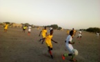 Tchad : à Massakory, le sport comme vecteur de sensibilisation contre la violence