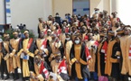 Tchad : 60 médecins diplômés prêtent serment
