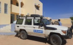 Tchad : des braqueurs volent le véhicule d'une organisation à Abéché