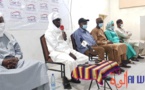 Tchad : des ministres échangent avec la jeunesse du Lac