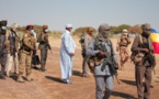 Tchad : le chef de l'État attendu à Moussoro