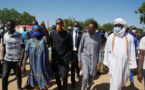 Tchad : Les Transformateurs annoncent une marche pour la justice